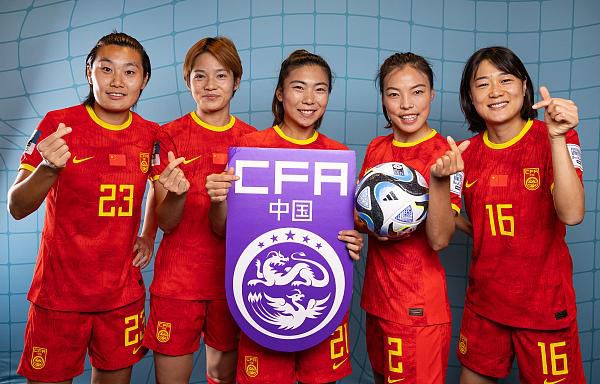 国外认识的少女
