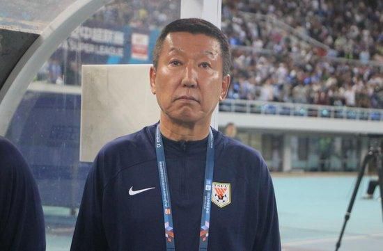 亚洲狼人