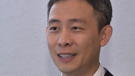陌陌的咖啡厅