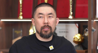 日本母亲